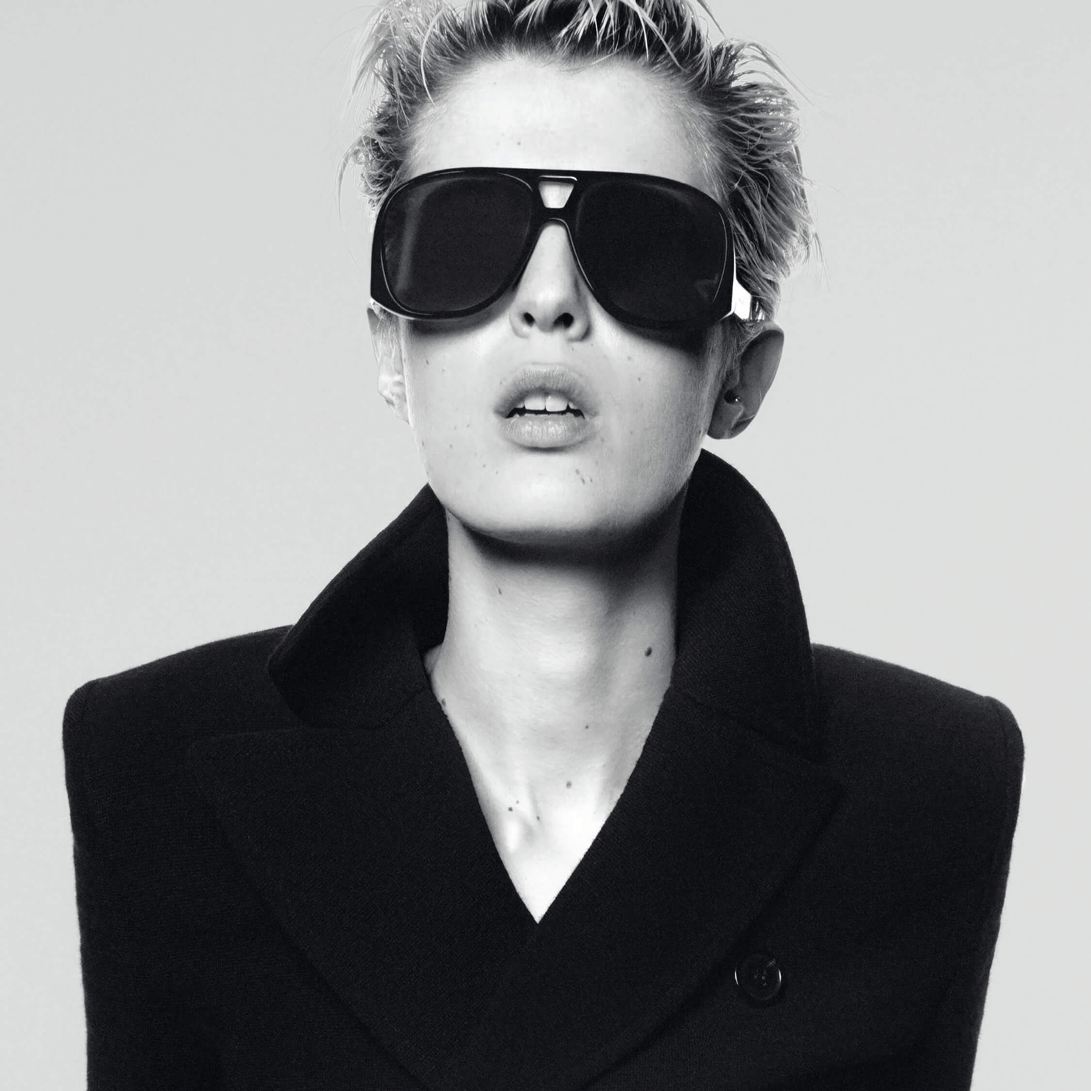 Saint Laurent Glasses and Sunglasses for Women & Men, YSL – All Eyes On Me
