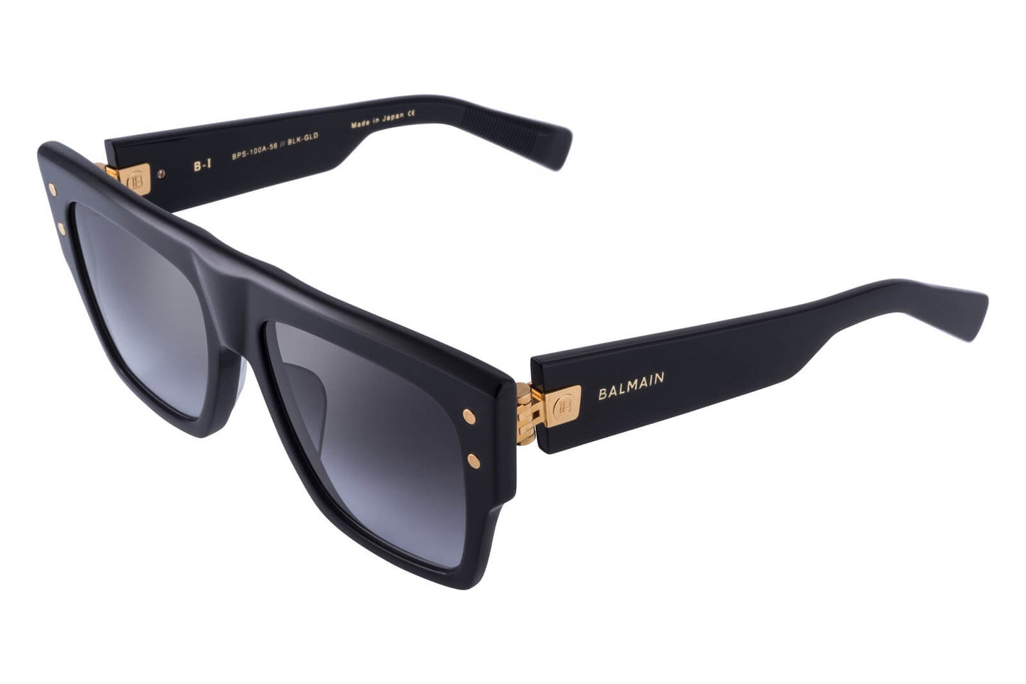 Balmain BI Sunglasses