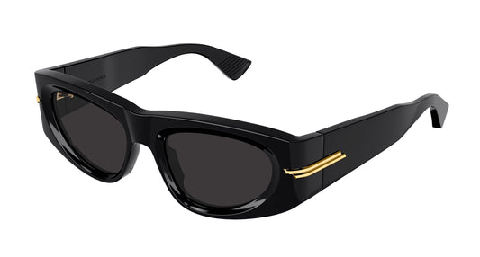 Bottega Veneta Women's Cat Eye Sunglasses BV1144S