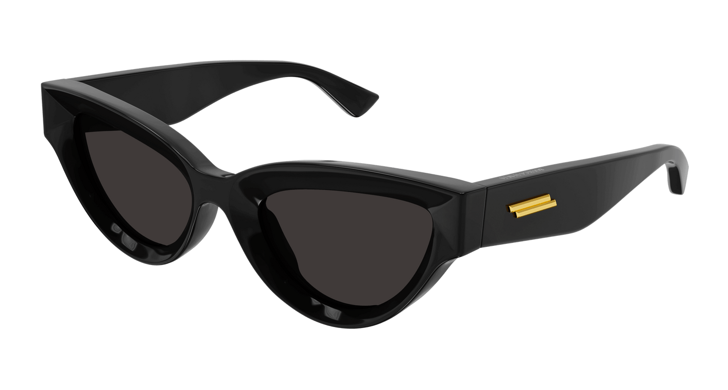 Bottega Veneta Women's Cat-eye Sunglasses BV1249S