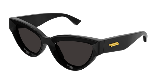Bottega Veneta Women's Cat-eye Sunglasses BV1249S