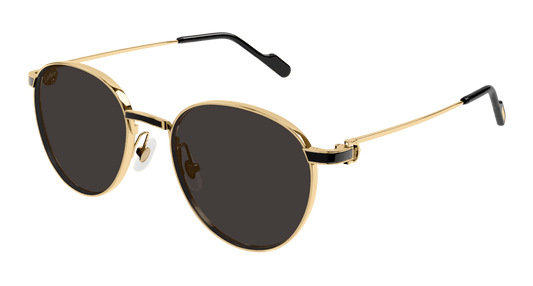 Cartier Oval Sunglasses CT0335S