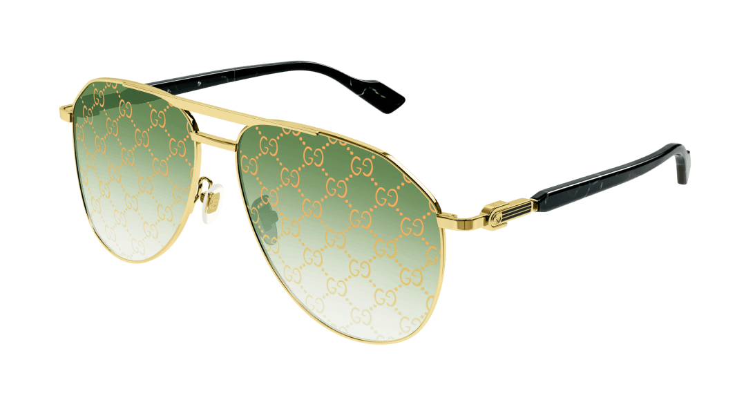 Gucci Men's Sunglasses GG1220S