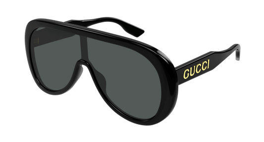Gucci Men's Fashion Show Style Sunglasses GG1370S