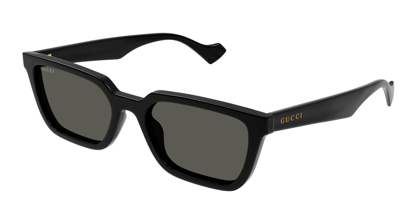 Gucci Rectangle Sunglasses GG1539S