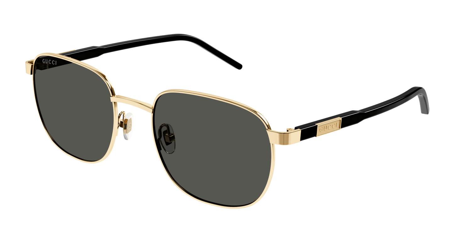 Gucci Men's Round Sunglasses GG1799S