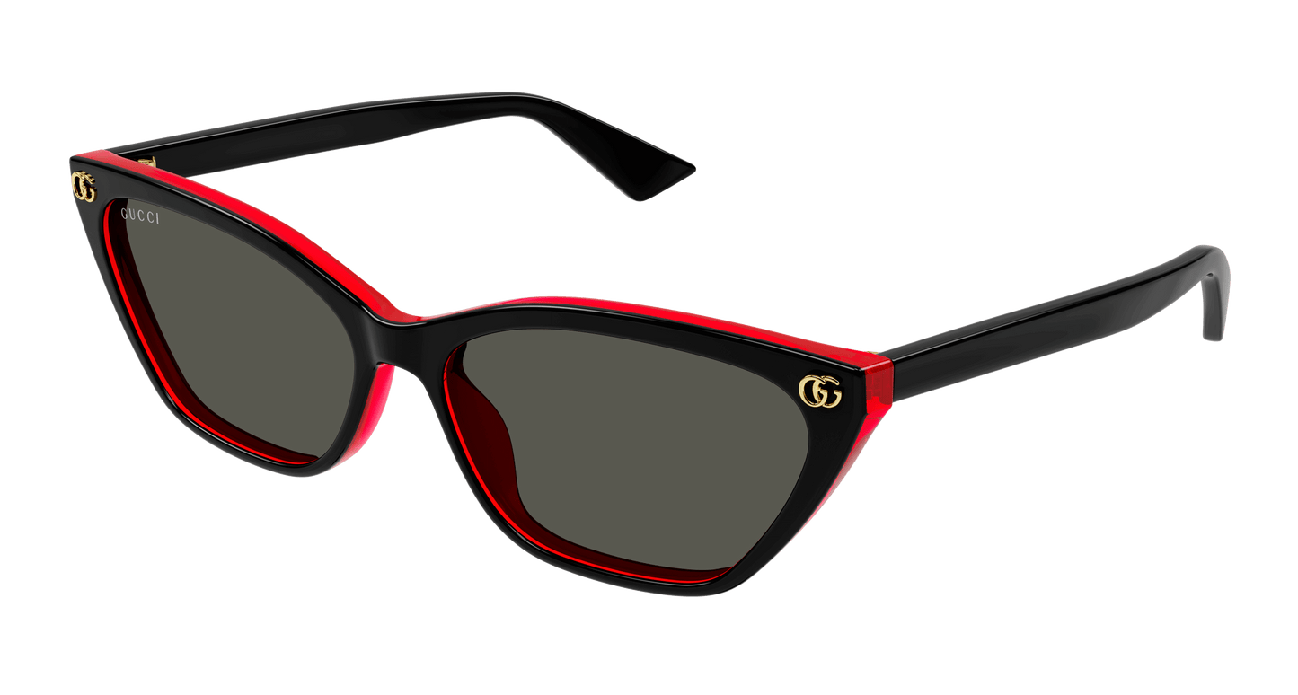 Gucci Women's Cat Eye Sunglasses GG1815S
