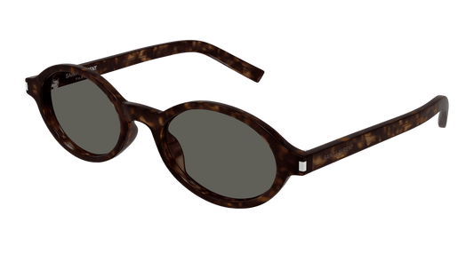 Saint Laurent Oval Sunglasses SL 751 JEANNE