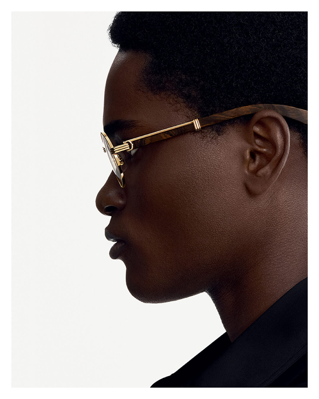 Cartier Men's Glasses, Sunglasses