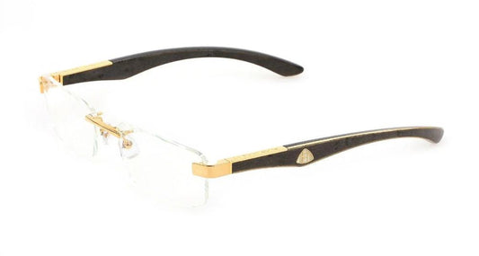 Maybach The Artist III Eyeglasses