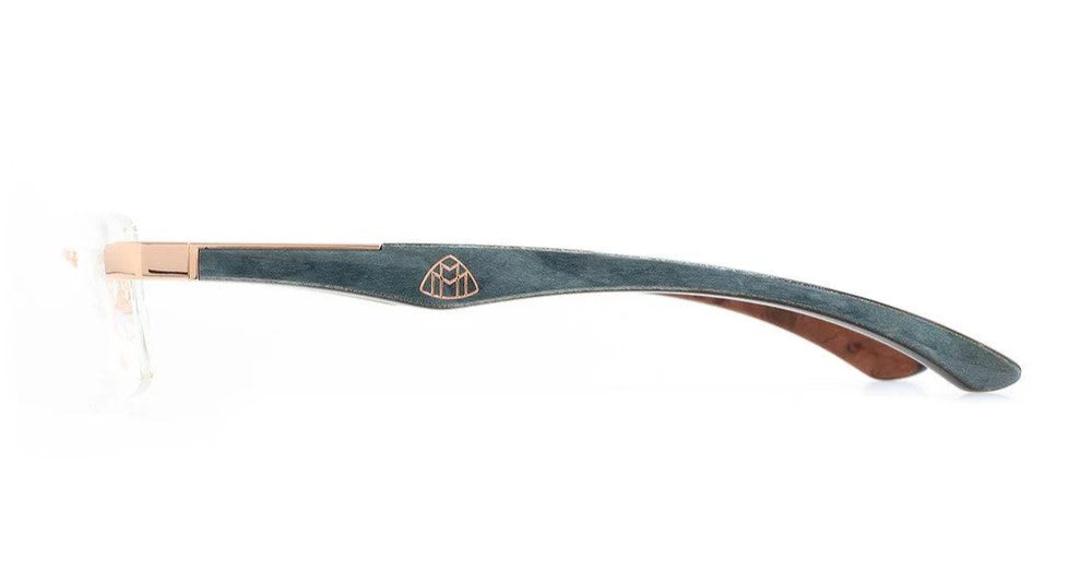 Maybach The Artist III Eyeglasses
