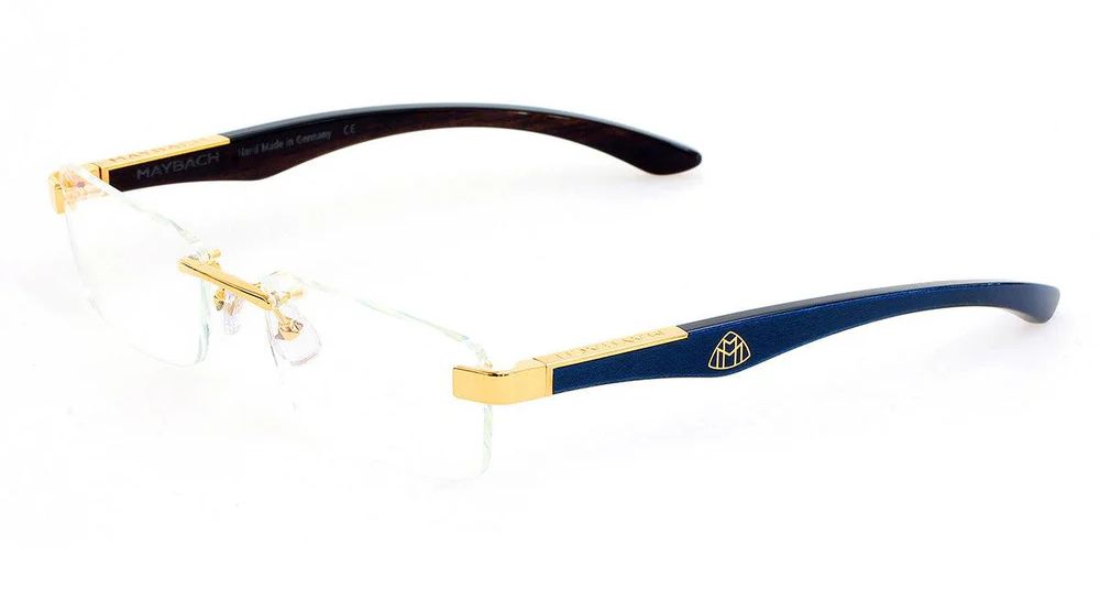 Maybach The Artist III Eyeglasses