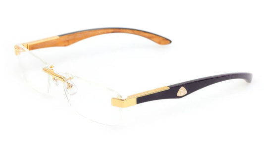 Maybach The Artist III Eyeglasses