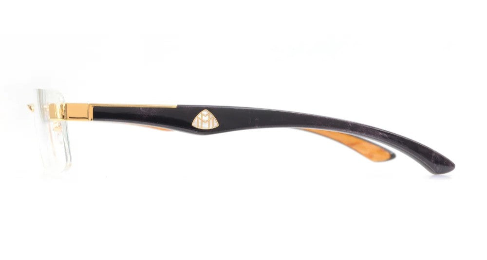 Maybach The Artist III Eyeglasses