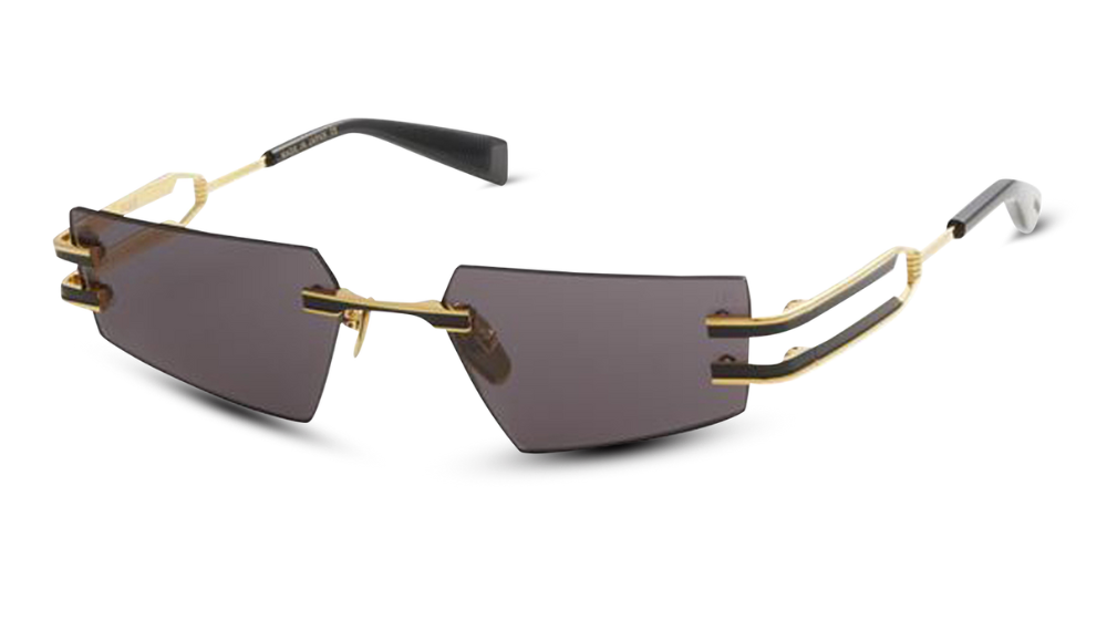 Balmain oversized sunglasses sales