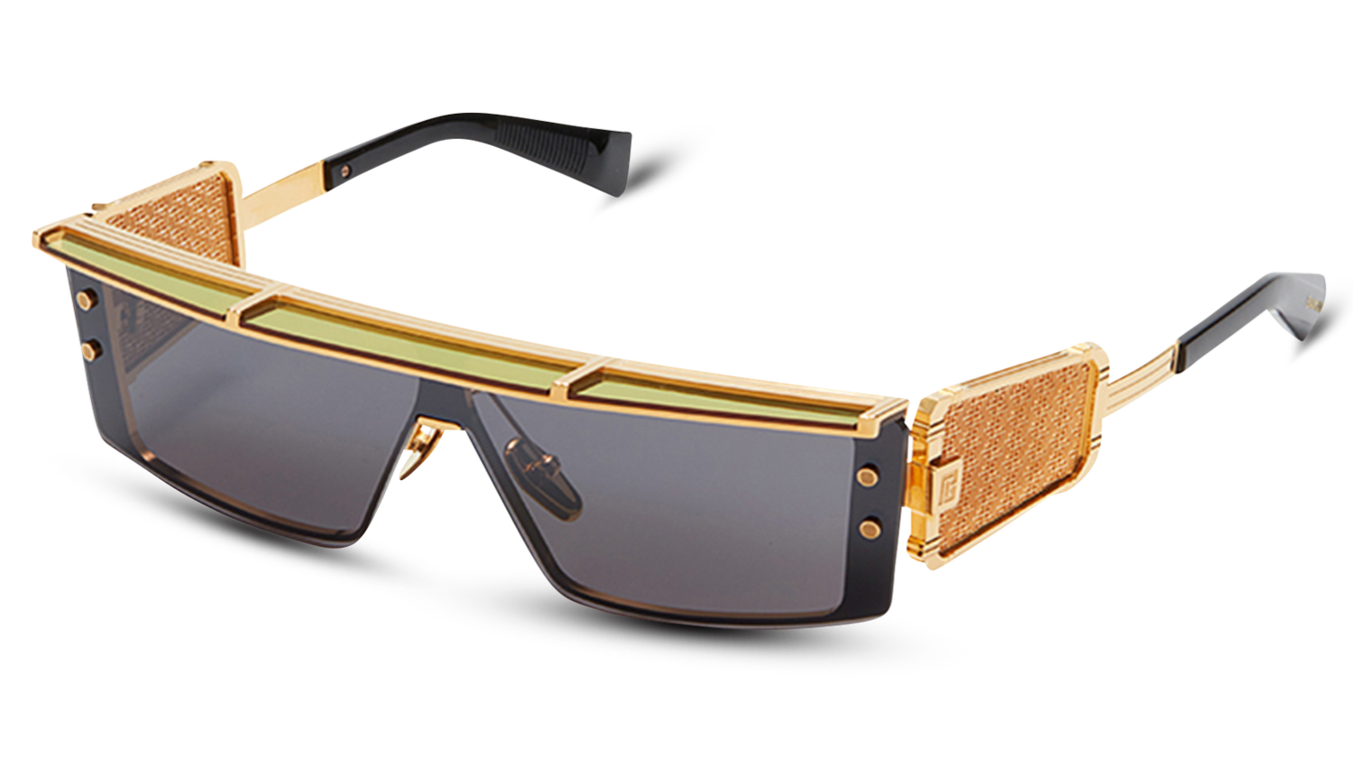 Balmain hot sale sunglasses 2020