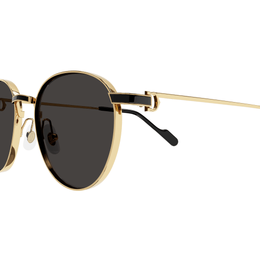 Cartier Oval Sunglasses CT0335S