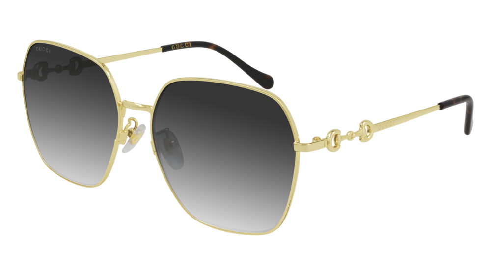 Gucci Women's Oversize Sunglasses GG0882SA