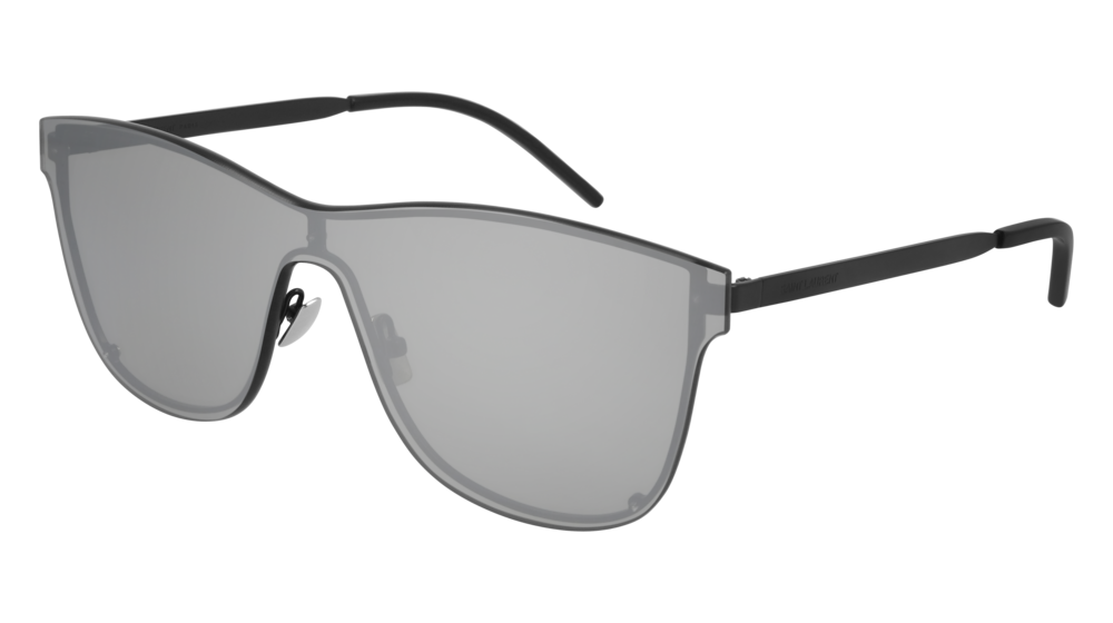 Saint Laurent Mask Sunglasses SL 51 OVER MASK