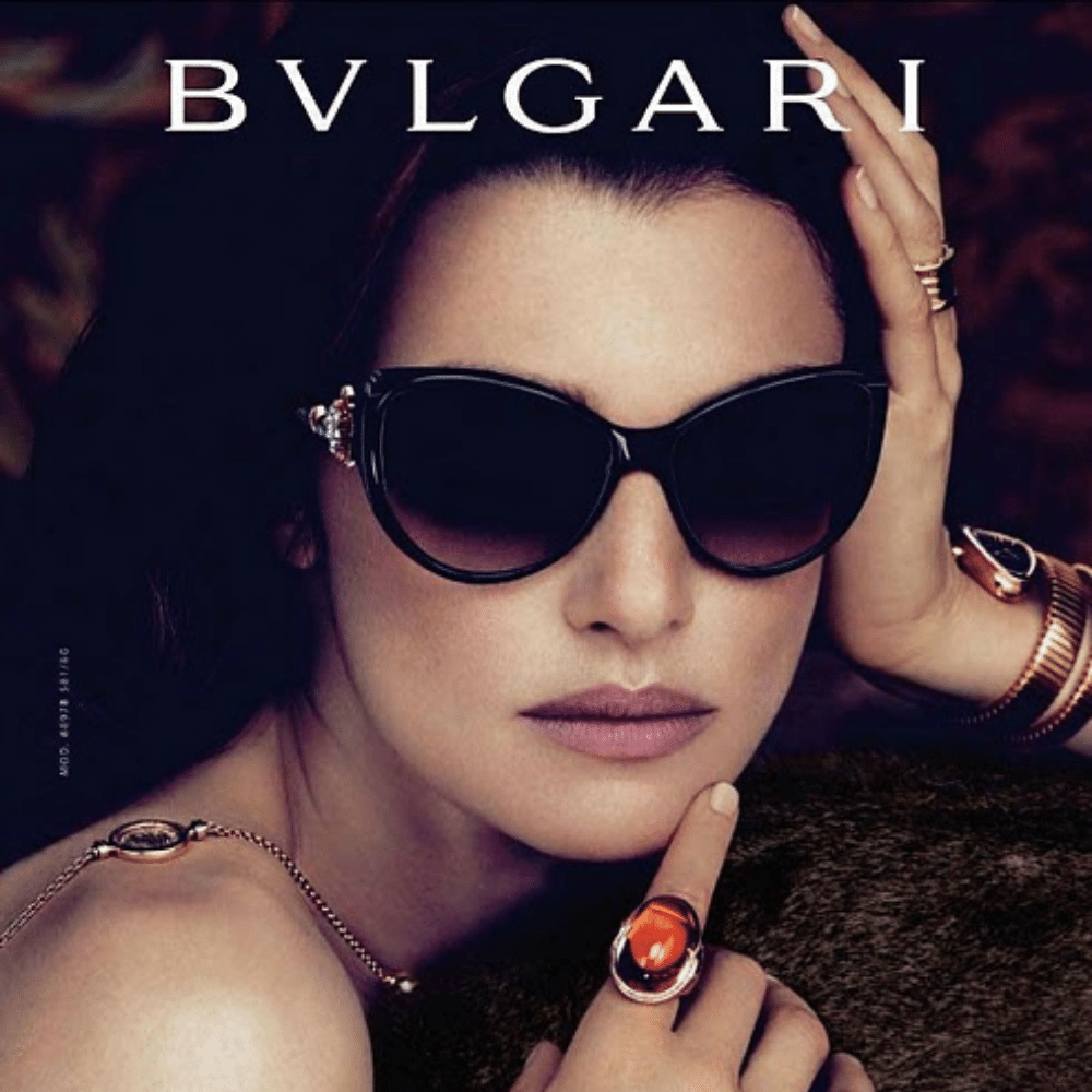 Bvlgari Glasses & Sunglasses