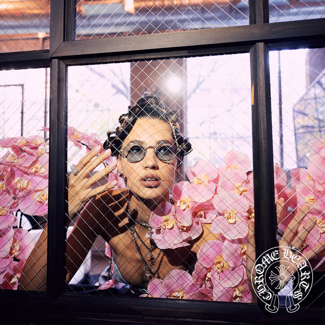 Chrome Hearts Glasses & Sunglasses