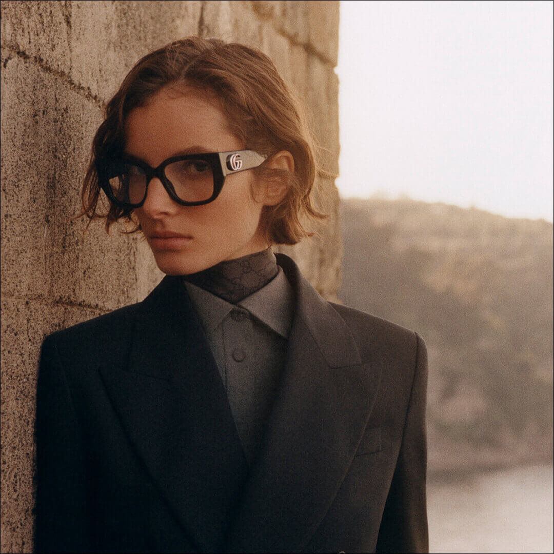 Gucci Eyeglasses