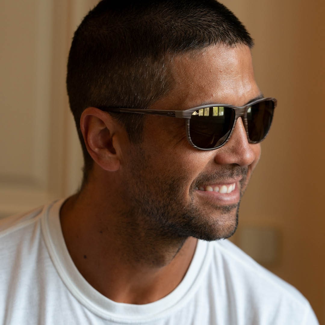 Maui Jim Glasses & Sunglasses
