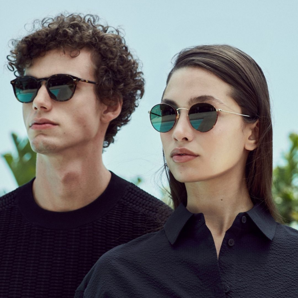 Oliver Peoples Glasses & Sunglasses