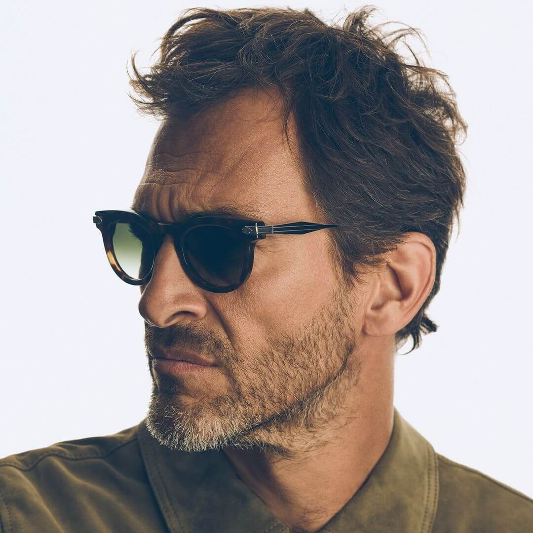 T Henri Glasses & Sunglasses