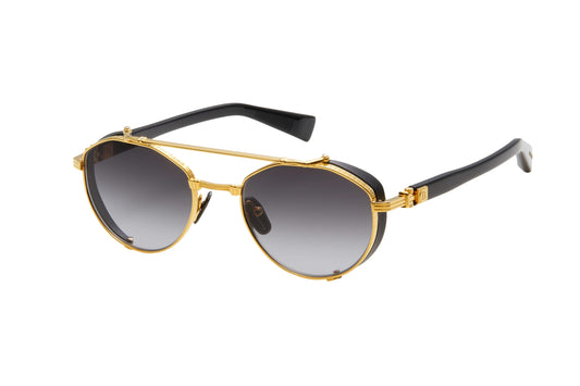Balmain BRIGADE IV Sunglasses