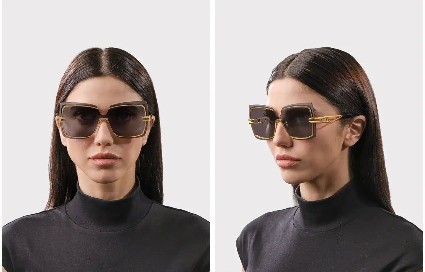 Dita BROKYN Sunglasses