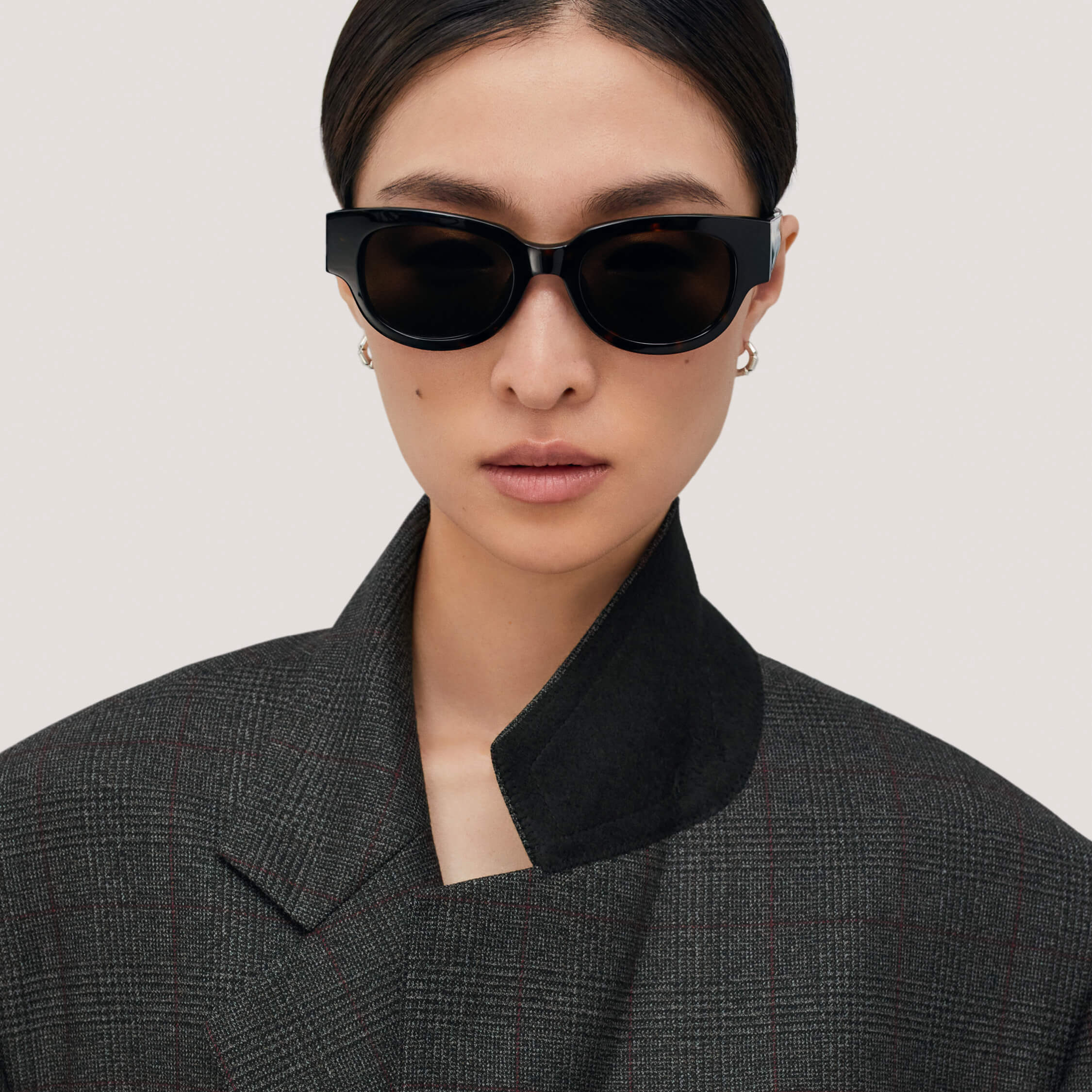 Bottega Veneta Glasses & Sunglasses – All Eyes On Me