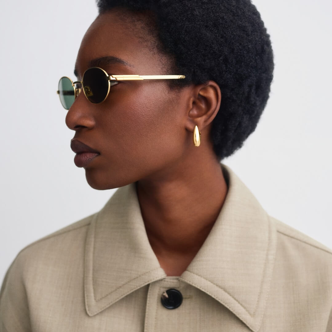 Bottega Veneta Glasses & Sunglasses