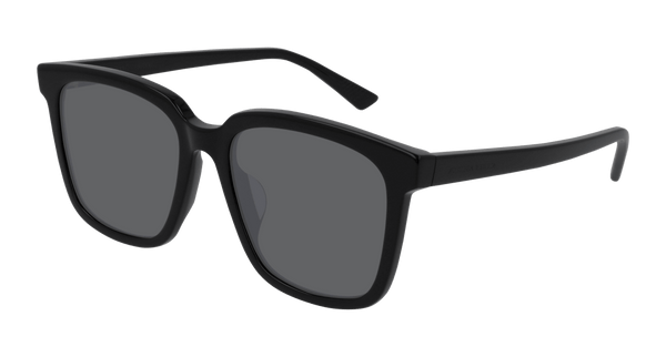 Bottega Veneta Women's Rectangle Sunglasses BV1021SK – All