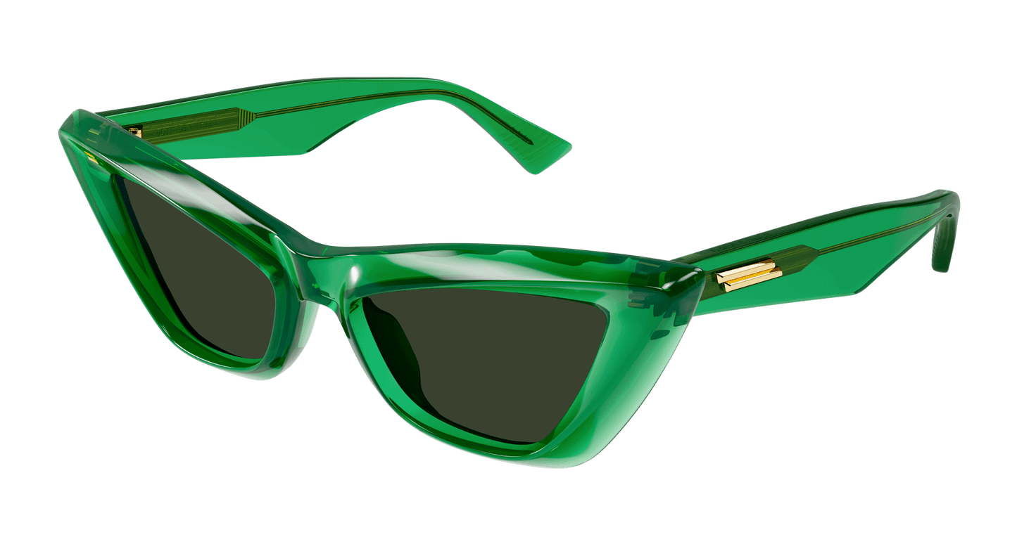 Bottega Veneta Women's Sunglasses BV1101S