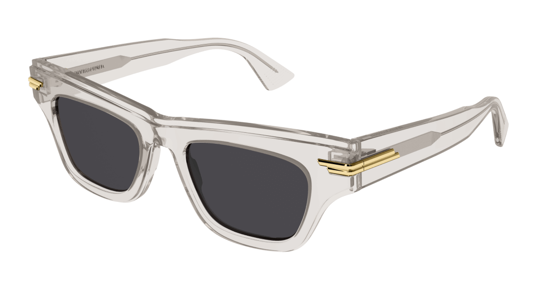 Bottega Veneta Women's Cat eye Sunglasses BV1122S