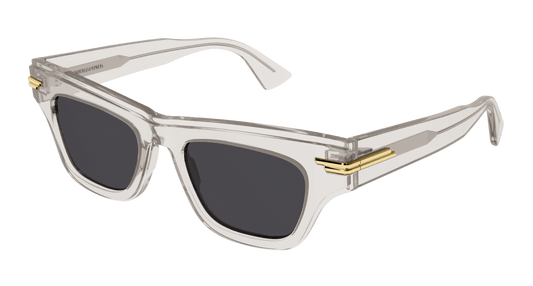 Bottega Veneta Women's Cat eye Sunglasses BV1122S