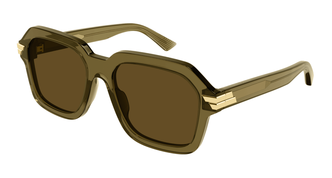 Bottega Veneta Sunglasses BV1123S