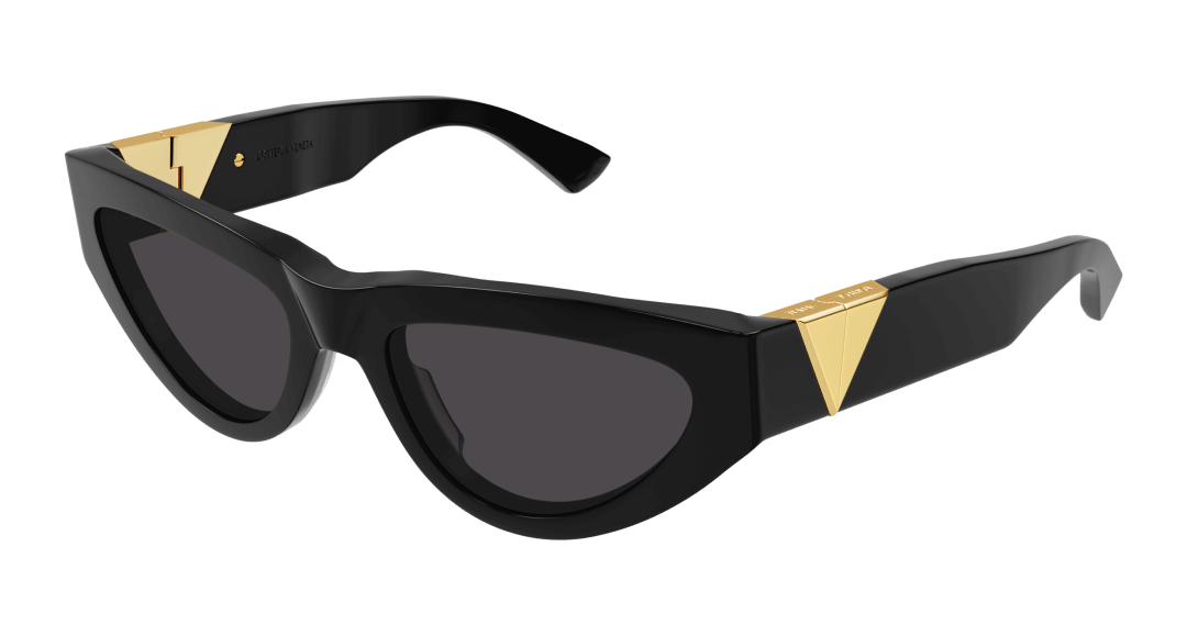 Bottega Veneta Women's Cat Eye Sunglasses BV1176S