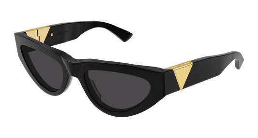 Bottega Veneta Women's Cat Eye Sunglasses BV1176S