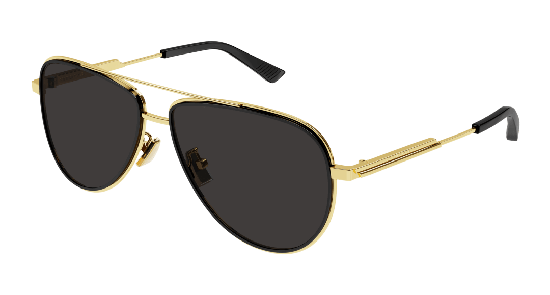 Bottega Veneta Men's Sunglasses BV1240S