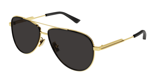 Bottega Veneta Men's Sunglasses BV1240S