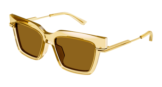Bottega Veneta Women's Sunglasses BV1242S