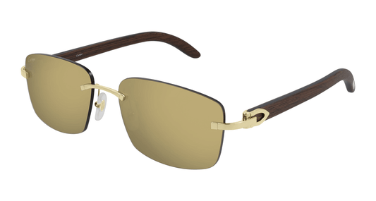 Buy cartier sunglasses online on sale