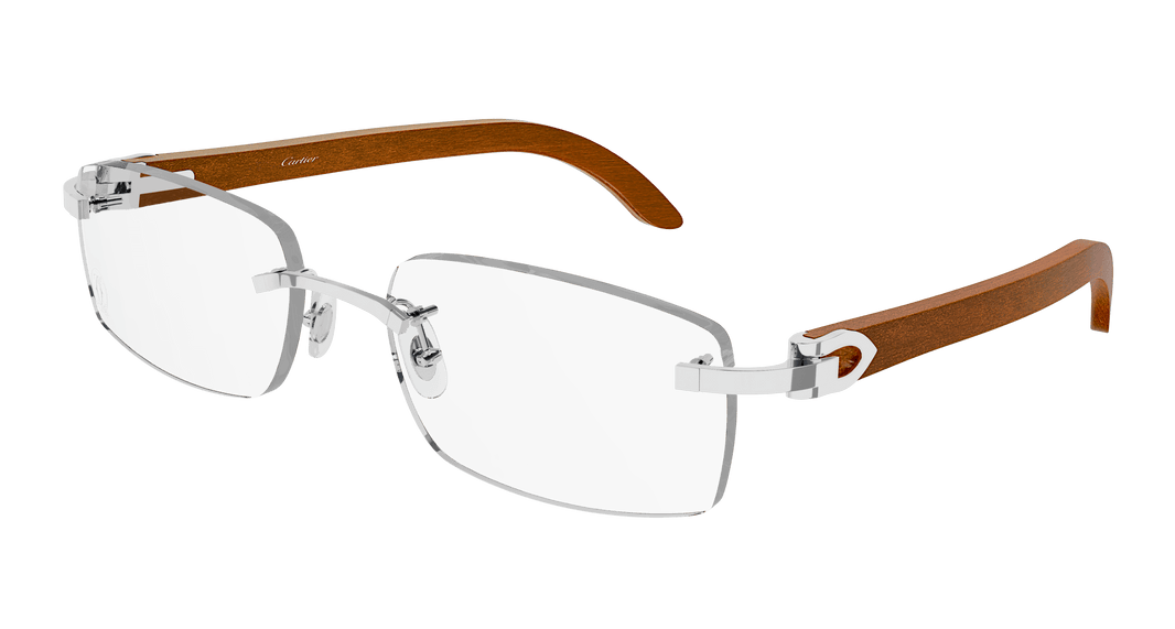 Cartier Prescription Eyeglasses – All Eyes On Me