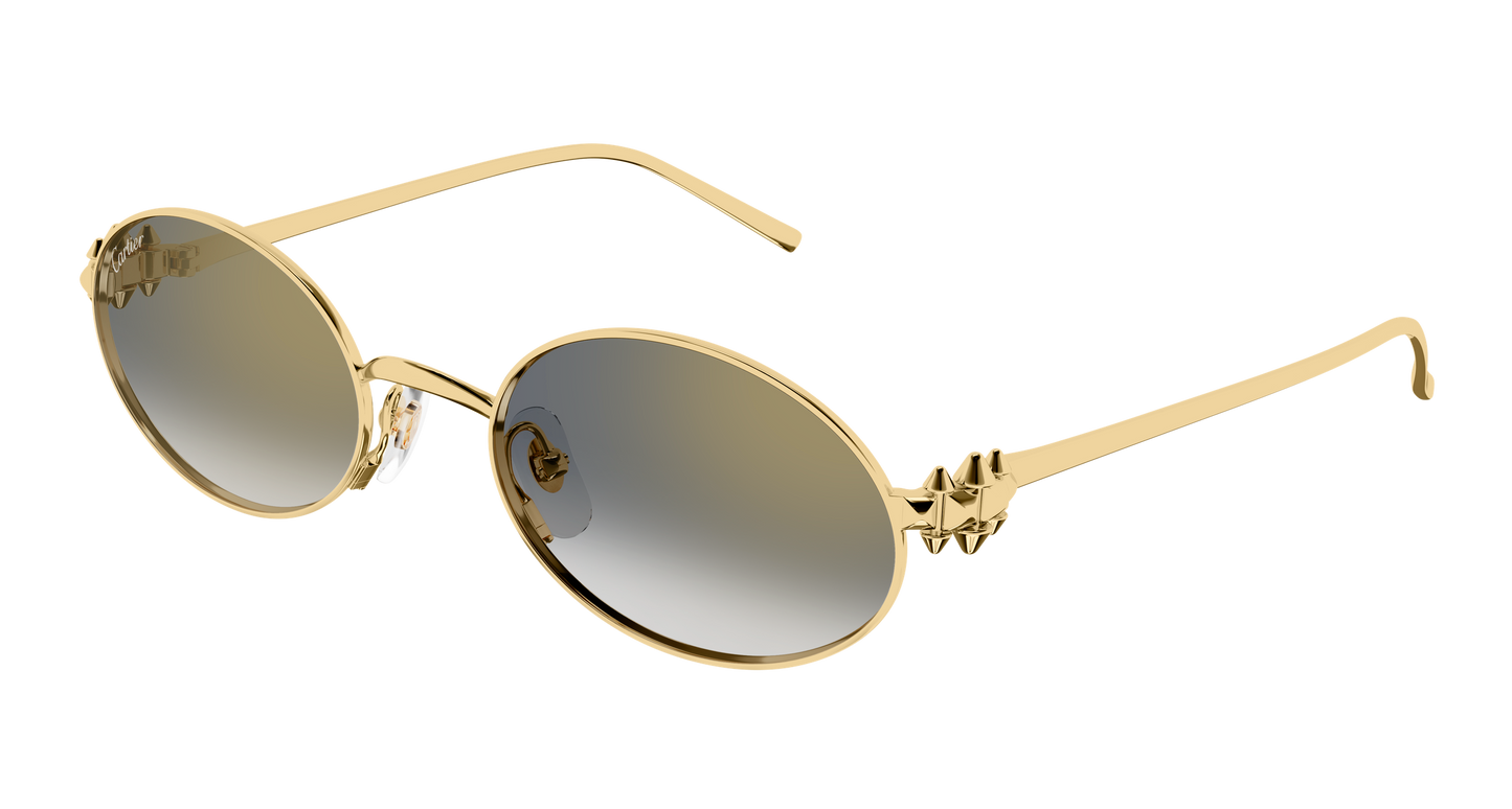 Clash de Cartier CT0644S