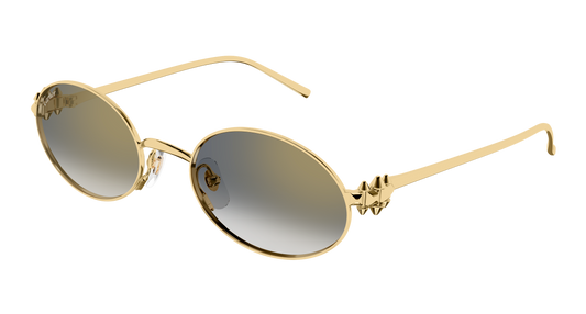 Clash de Cartier CT0644S