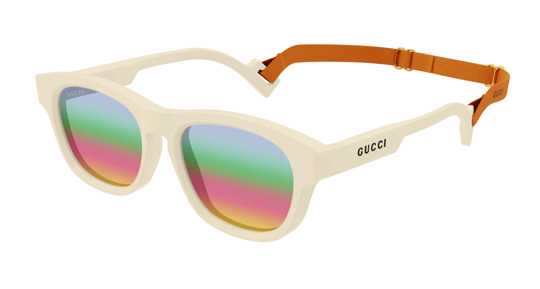 Gucci Wayfarer Sunglasses GG1238S