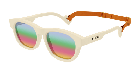 Gucci Wayfarer Sunglasses GG1238S