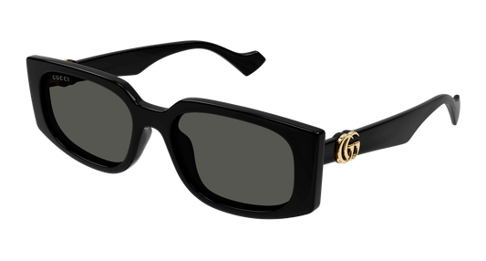 Gucci Rectangle Sunglasses GG1534S